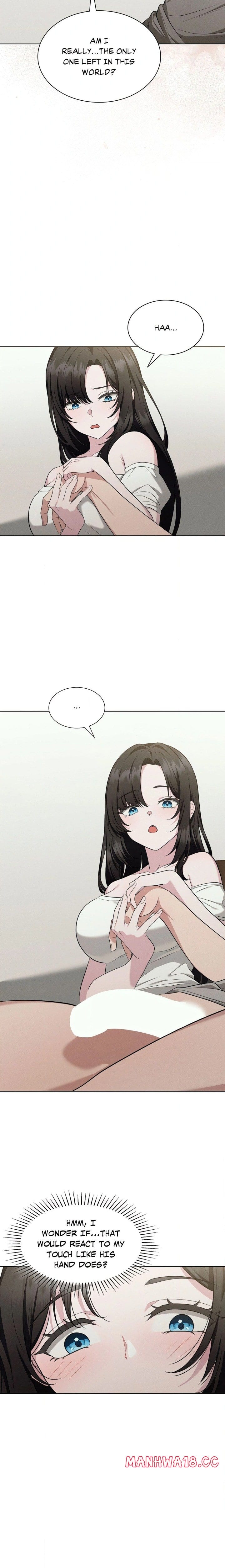 While the World Sleeps Uncensored, chapter 1, page 26 of 31