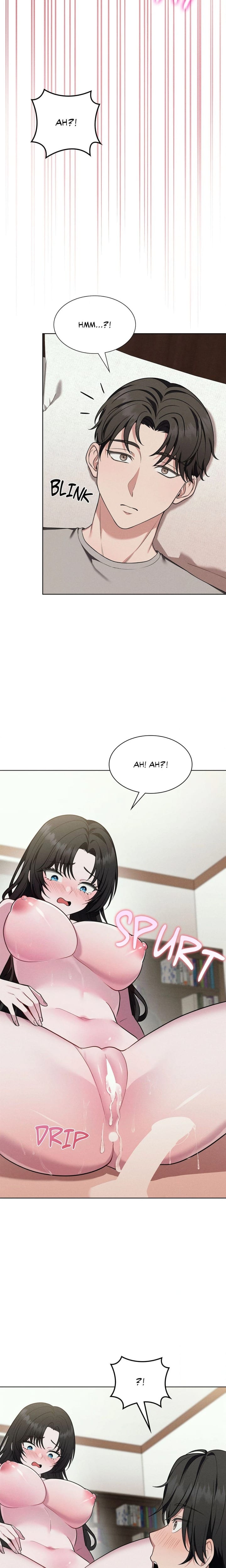 While the World Sleeps Uncensored, chapter 1, page 30 of 31