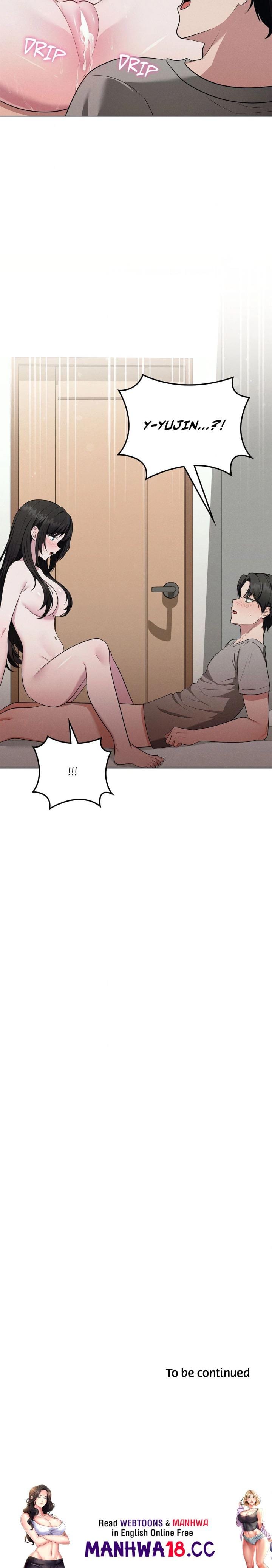 While the World Sleeps Uncensored, chapter 1, page 31 of 31