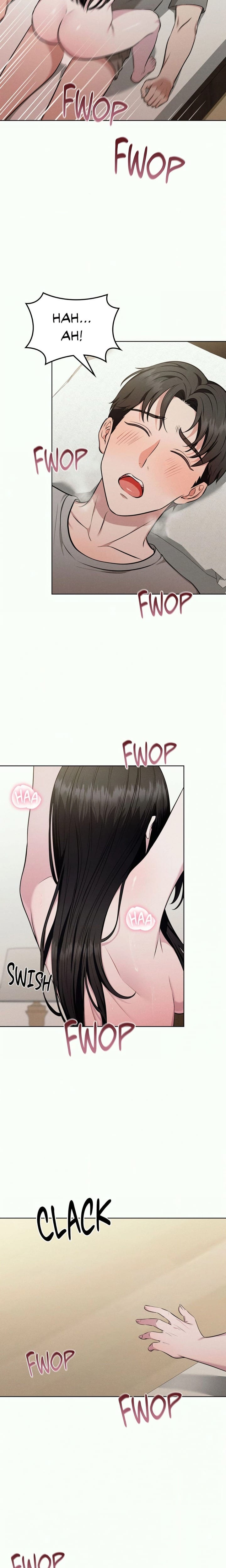 While the World Sleeps Uncensored, chapter 2, page 6 of 21