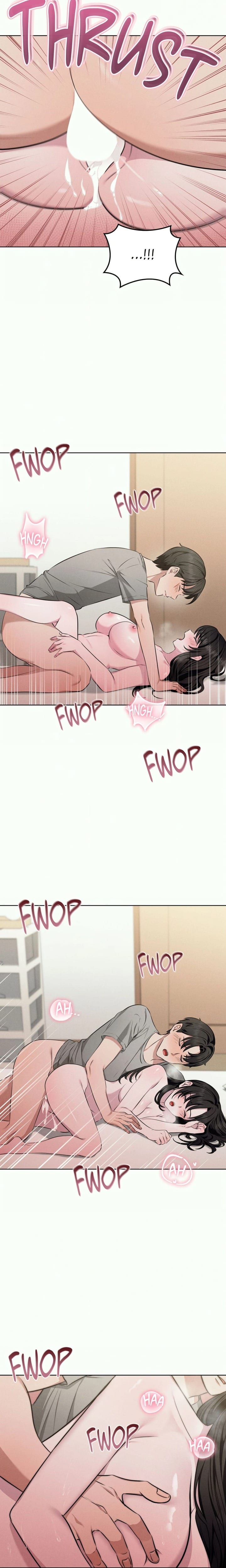 While the World Sleeps Uncensored, chapter 2, page 9 of 21