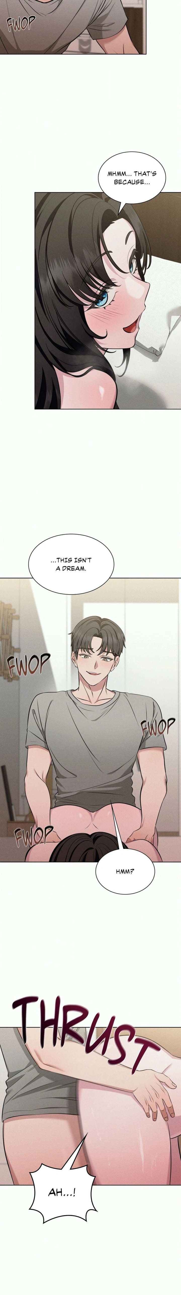 While the World Sleeps Uncensored, chapter 2, page 11 of 21