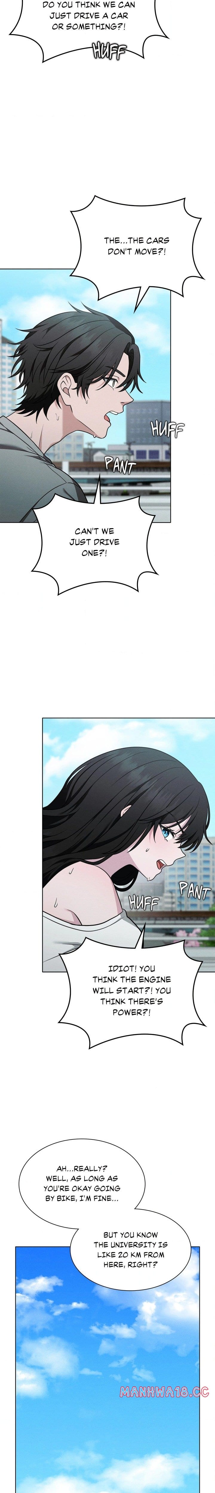 While the World Sleeps Uncensored, chapter 3, page 7 of 22