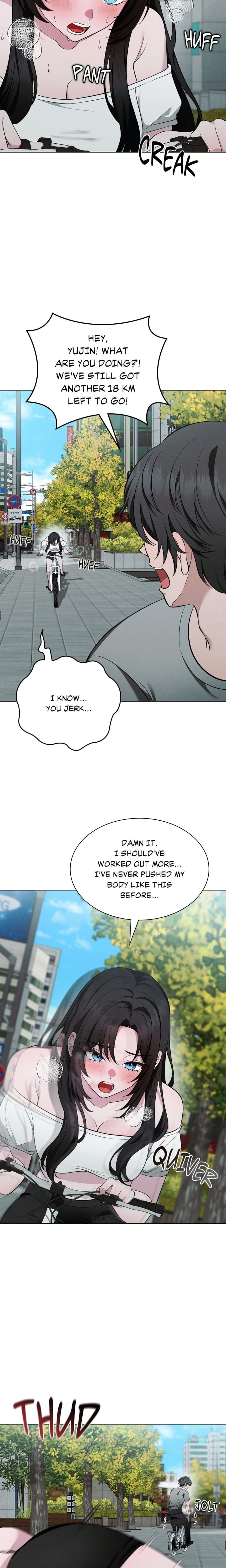 While the World Sleeps Uncensored, chapter 3, page 9 of 22