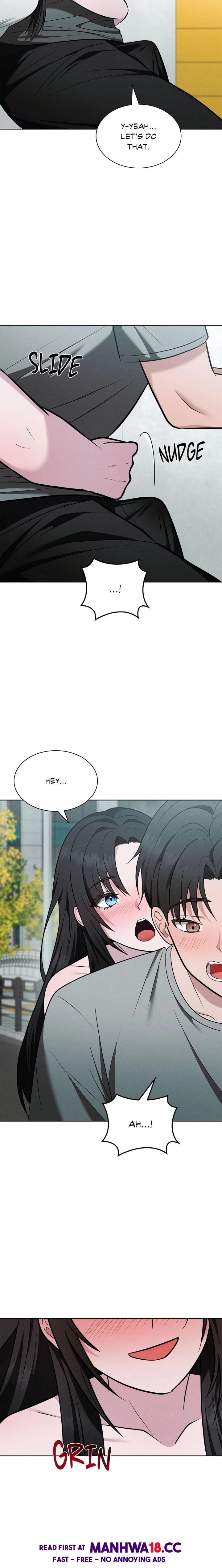 While the World Sleeps Uncensored, chapter 3, page 13 of 22
