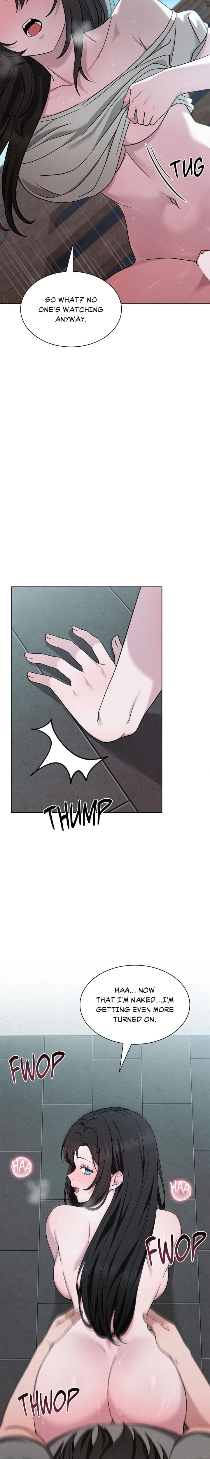 While the World Sleeps Uncensored, chapter 3, page 16 of 22