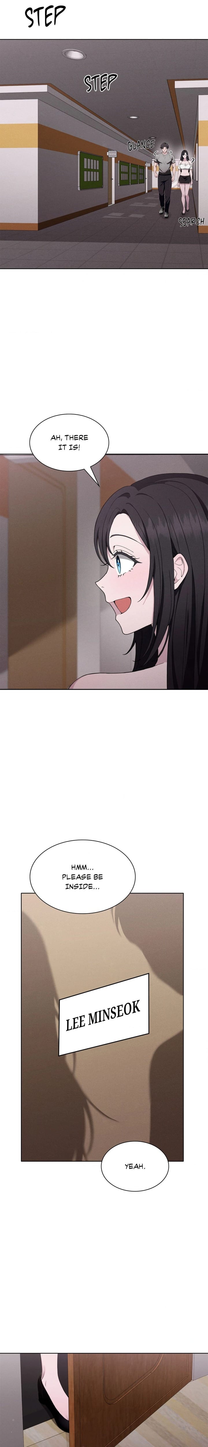 While the World Sleeps Uncensored, chapter 3, page 20 of 22