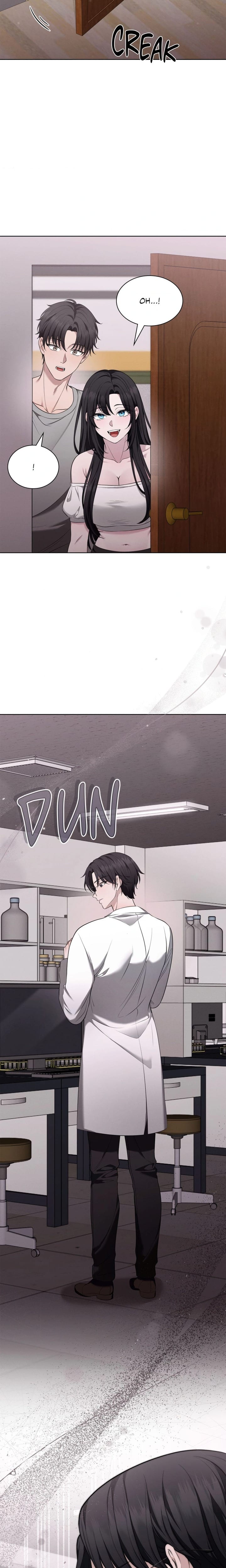 While the World Sleeps Uncensored, chapter 3, page 21 of 22