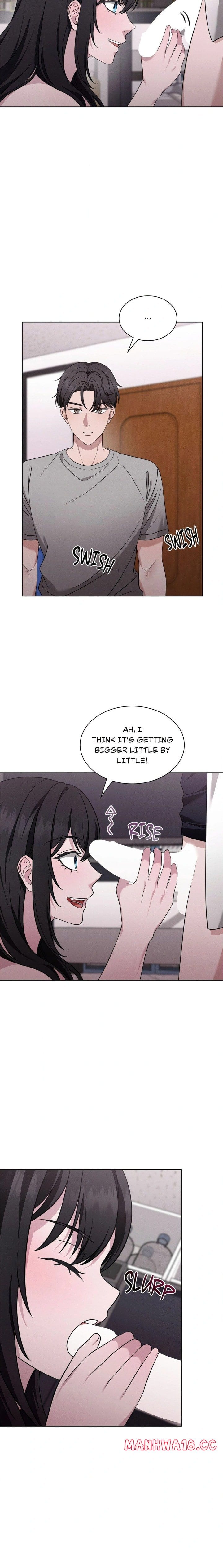 While the World Sleeps Uncensored, chapter 4, page 6 of 21