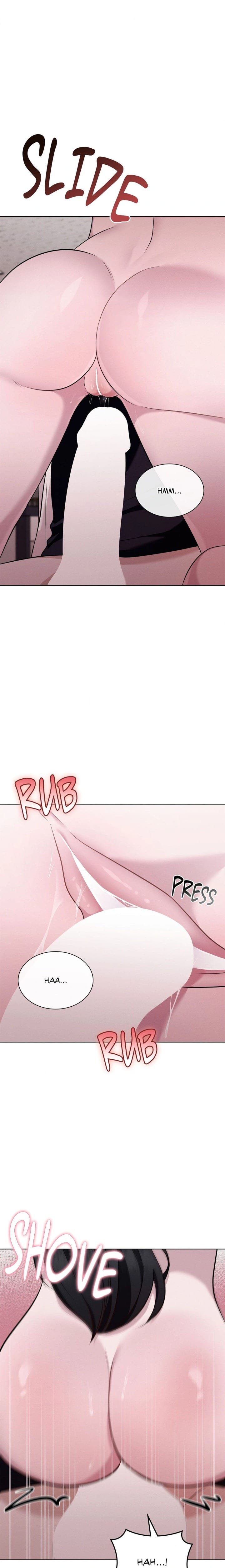 While the World Sleeps Uncensored, chapter 4, page 9 of 21