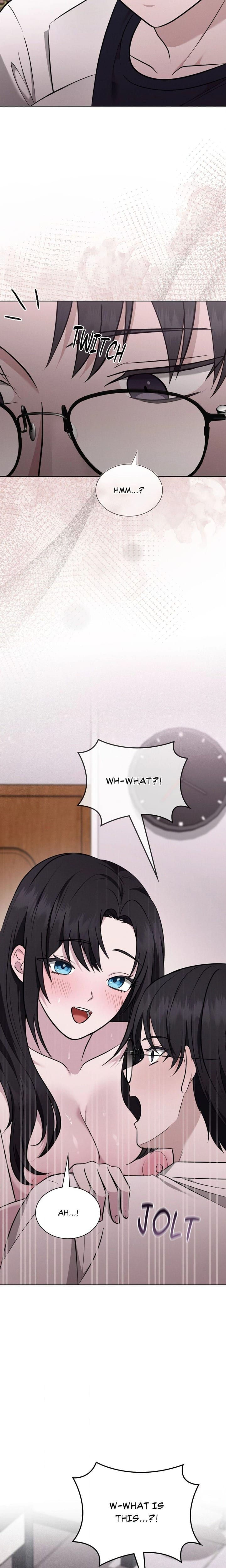 While the World Sleeps Uncensored, chapter 4, page 12 of 21