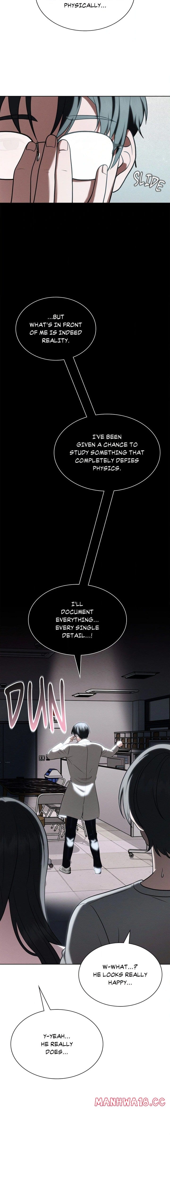 While the World Sleeps Uncensored, chapter 4, page 17 of 21