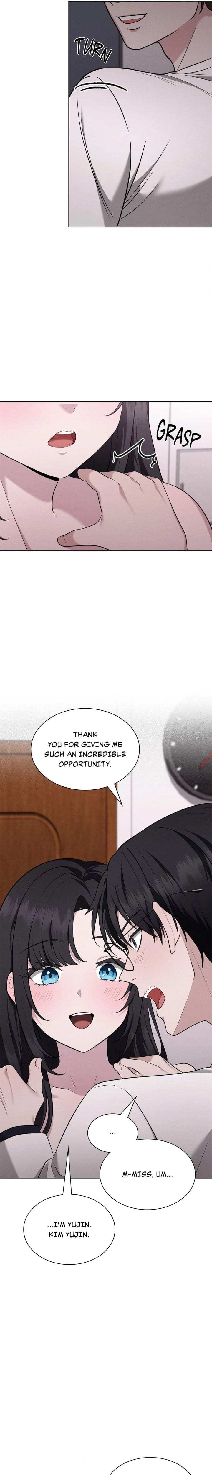 While the World Sleeps Uncensored, chapter 4, page 18 of 21