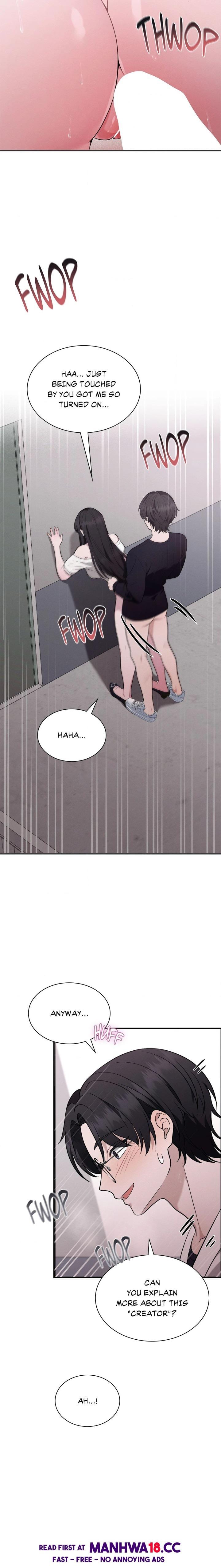 While the World Sleeps Uncensored, chapter 5, page 7 of 22
