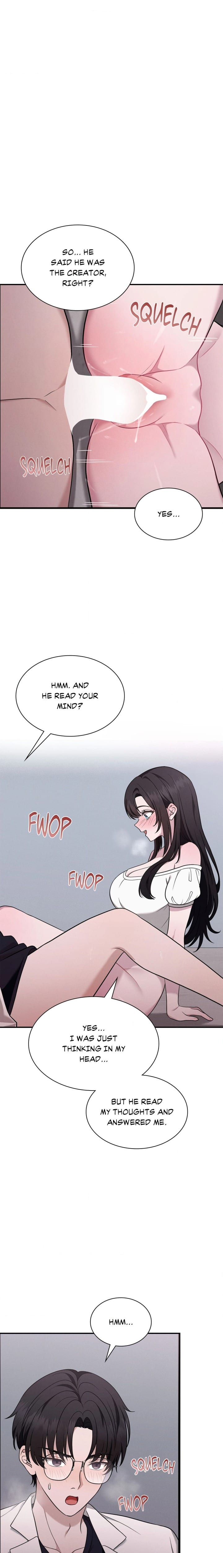 While the World Sleeps Uncensored, chapter 5, page 8 of 22