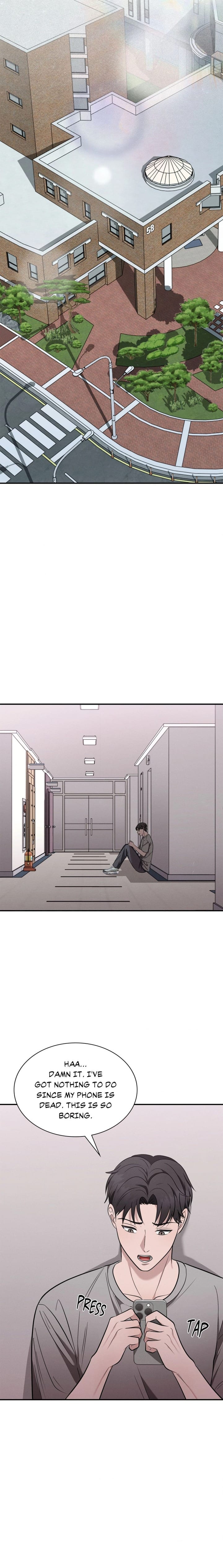 While the World Sleeps Uncensored, chapter 5, page 13 of 22