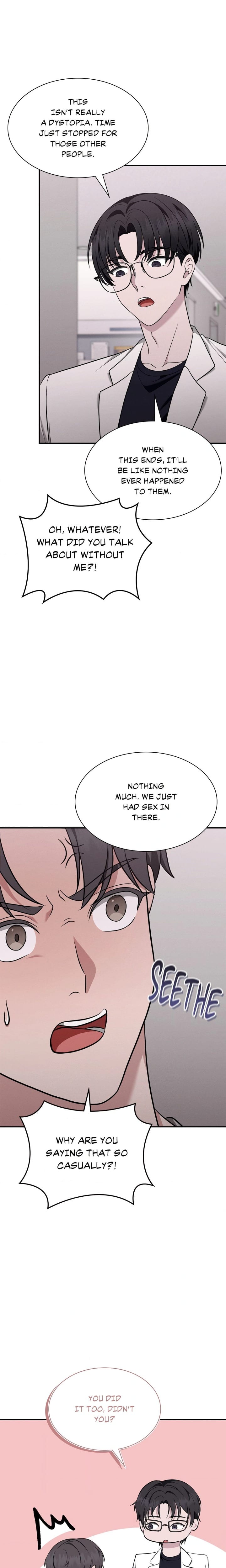 While the World Sleeps Uncensored, chapter 5, page 15 of 22