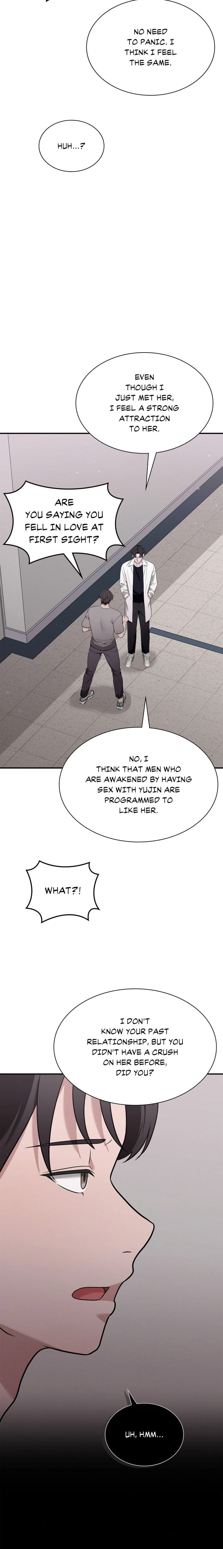 While the World Sleeps Uncensored, chapter 5, page 17 of 22