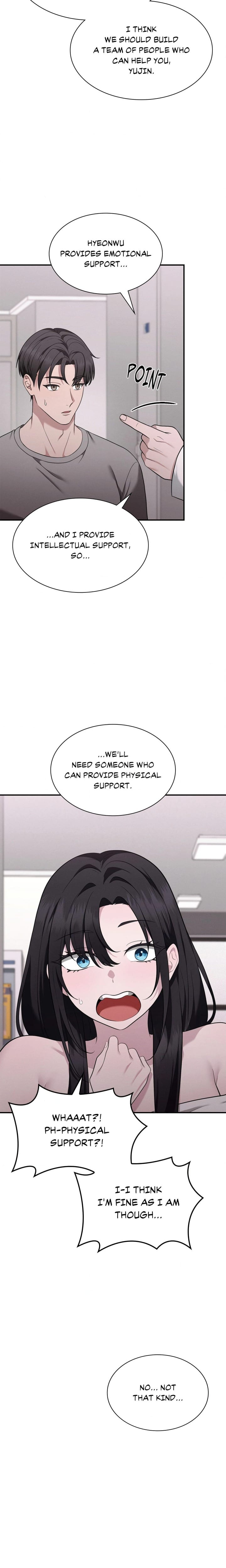 While the World Sleeps Uncensored, chapter 5, page 20 of 22