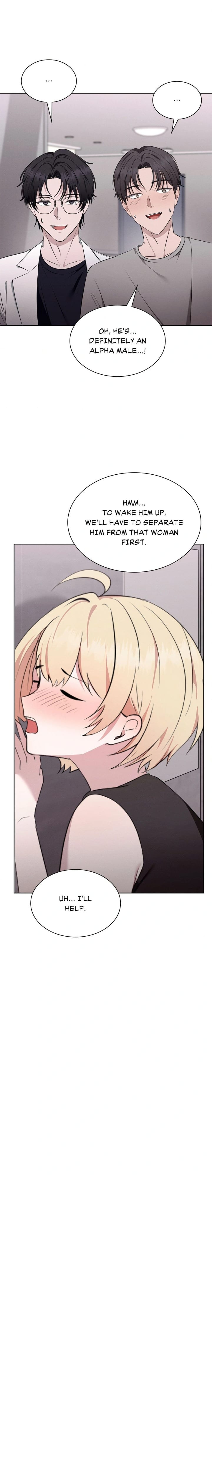 While the World Sleeps Uncensored, chapter 6, page 16 of 22