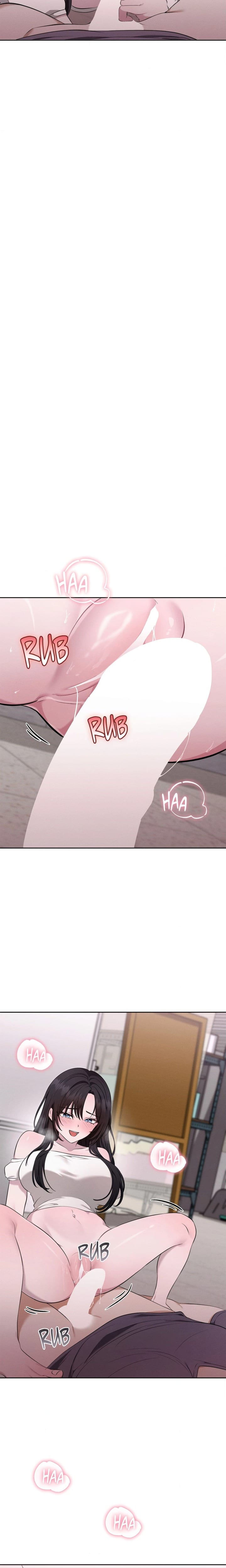 While the World Sleeps Uncensored, chapter 6, page 20 of 22