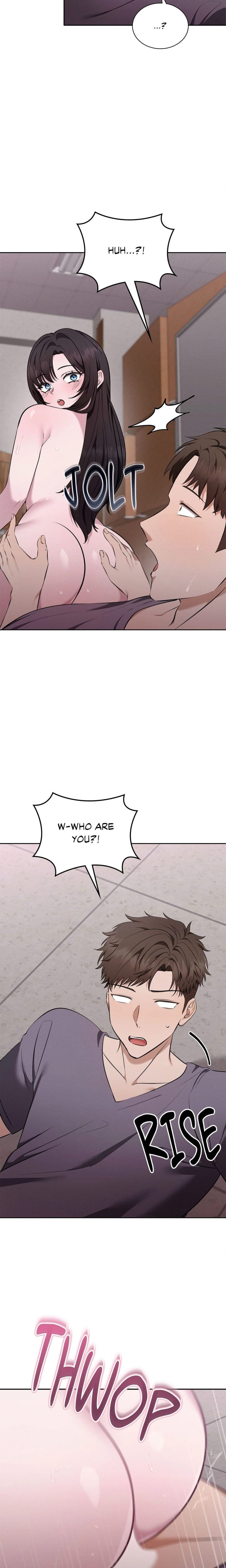 While the World Sleeps Uncensored, chapter 7, page 9 of 22