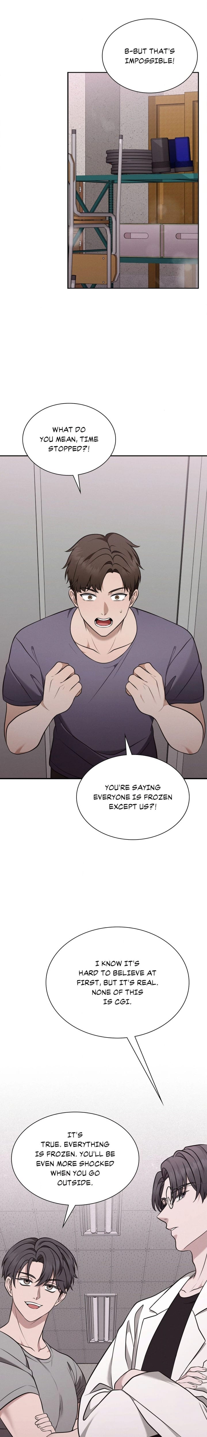 While the World Sleeps Uncensored, chapter 7, page 13 of 22