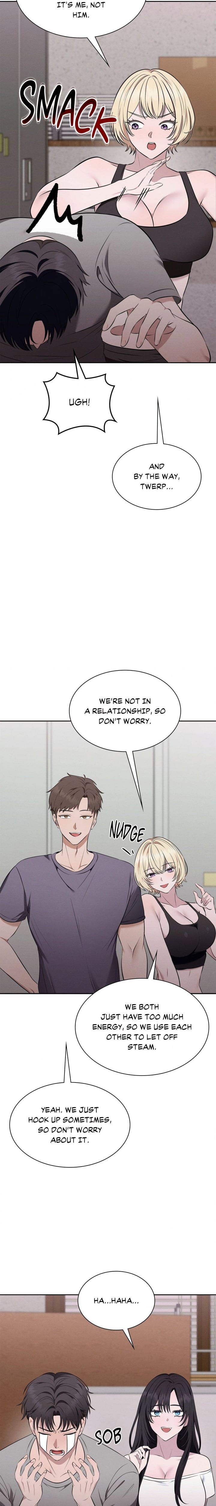 While the World Sleeps Uncensored, chapter 7, page 16 of 22