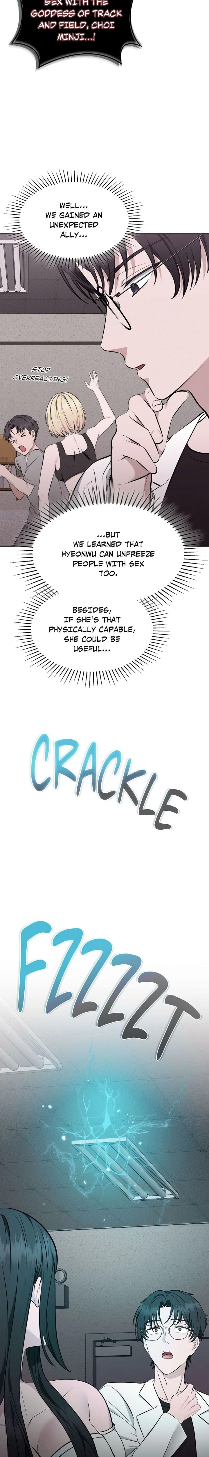 While the World Sleeps Uncensored, chapter 7, page 19 of 22