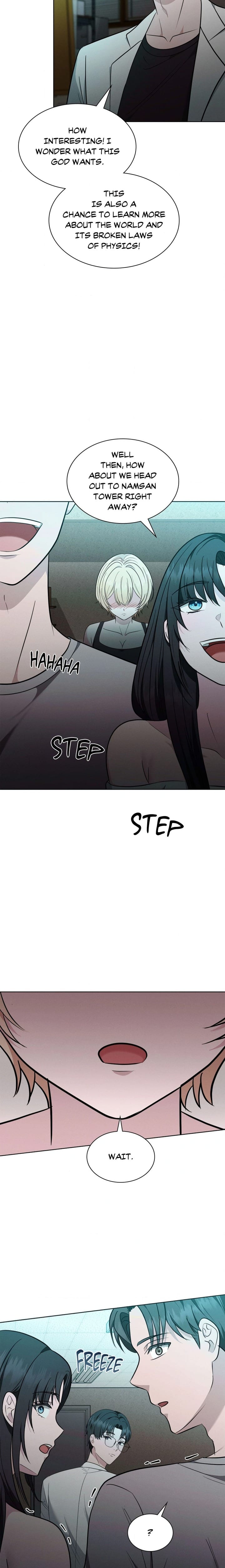 While the World Sleeps Uncensored, chapter 8, page 5 of 23