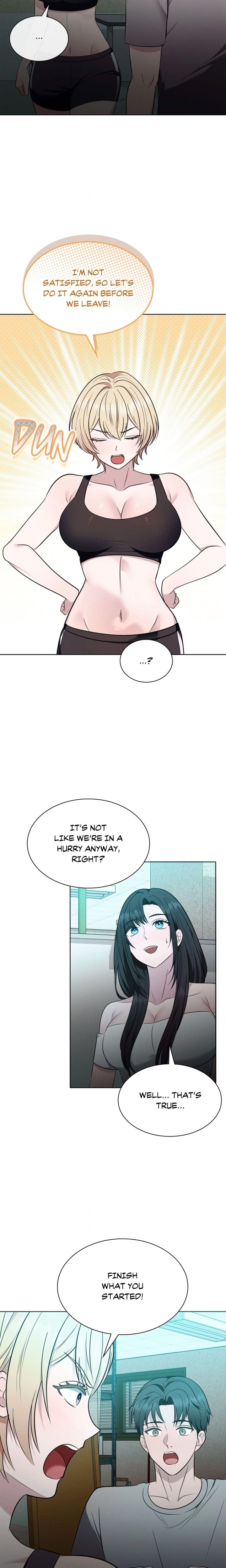 While the World Sleeps Uncensored, chapter 8, page 7 of 23