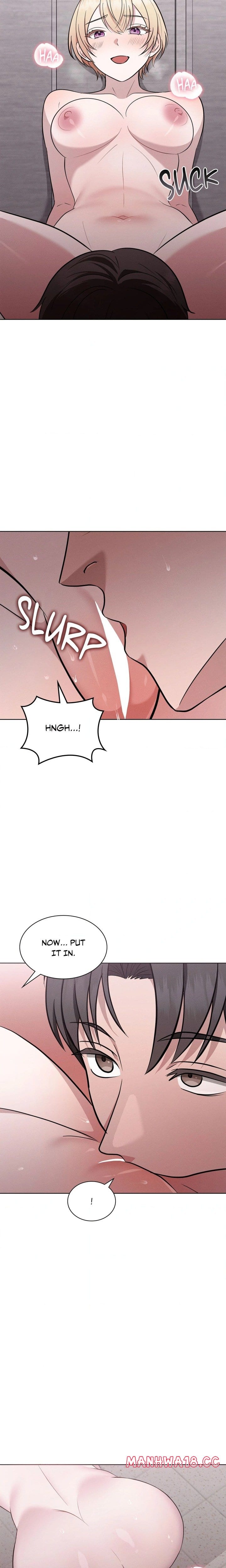While the World Sleeps Uncensored, chapter 8, page 11 of 23
