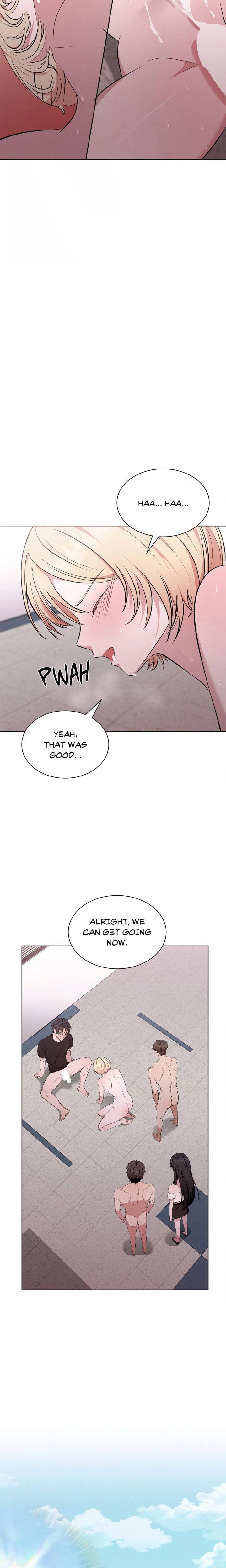 While the World Sleeps Uncensored, chapter 8, page 21 of 23