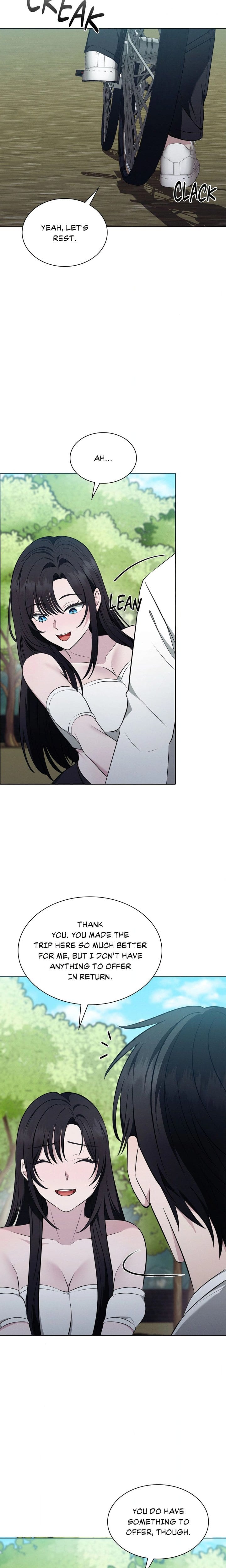 While the World Sleeps Uncensored, chapter 9, page 9 of 22