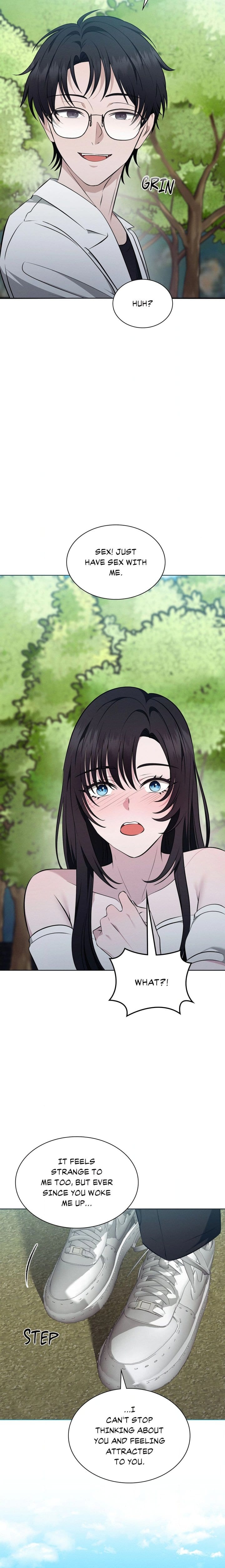 While the World Sleeps Uncensored, chapter 9, page 10 of 22