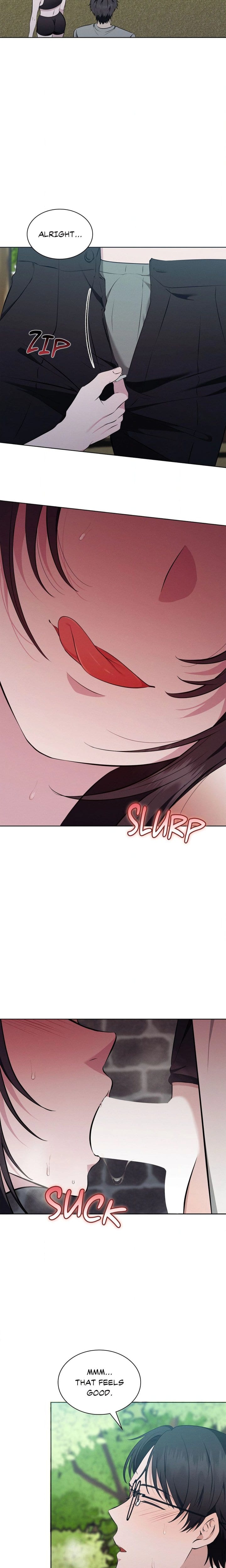 While the World Sleeps Uncensored, chapter 9, page 12 of 22