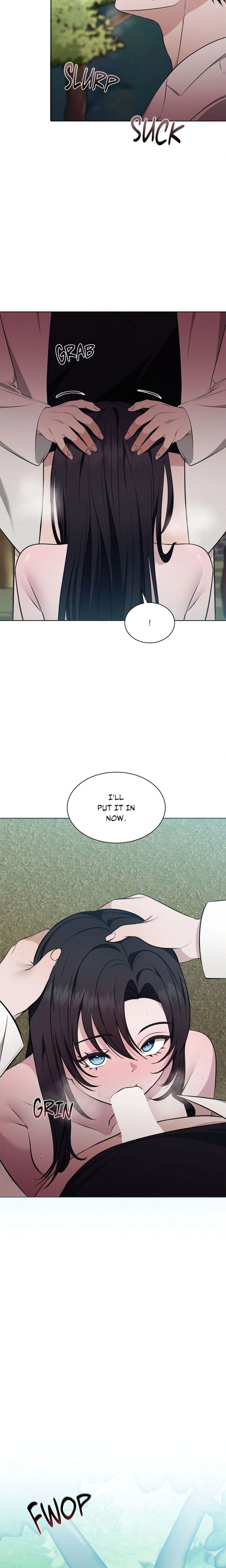 While the World Sleeps Uncensored, chapter 9, page 13 of 22