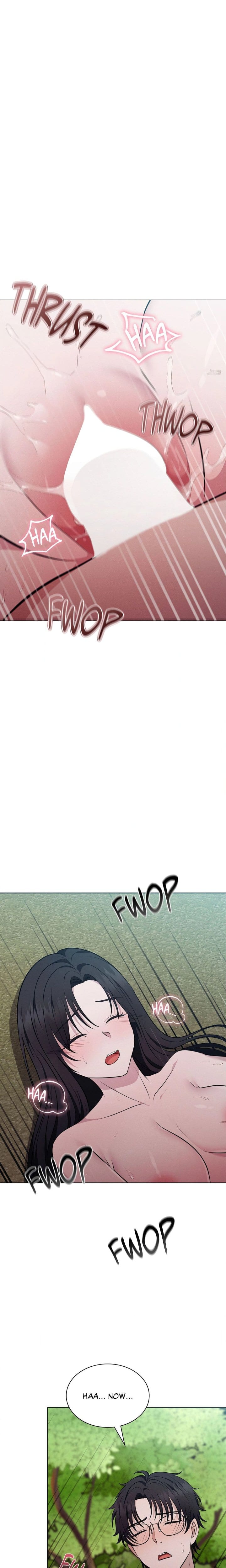 While the World Sleeps Uncensored, chapter 9, page 16 of 22