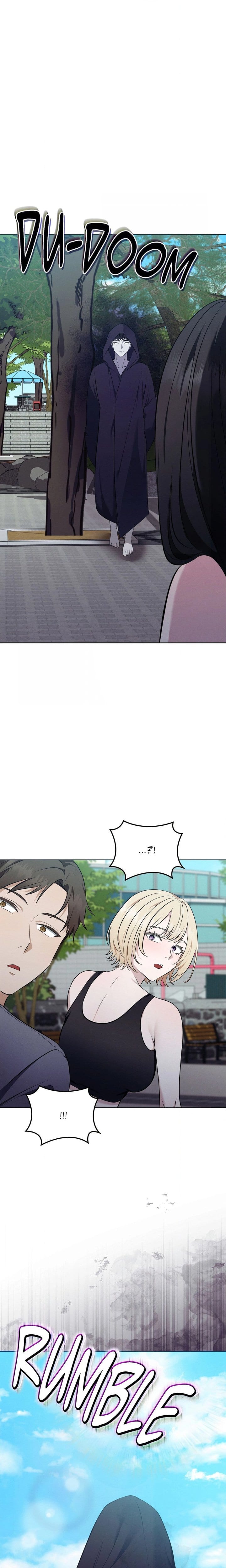 While the World Sleeps Uncensored, chapter 9, page 21 of 22