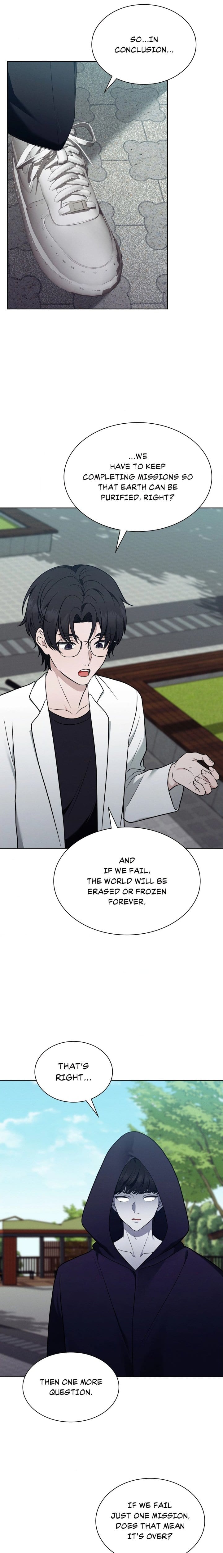 While the World Sleeps Uncensored, chapter 10, page 9 of 21