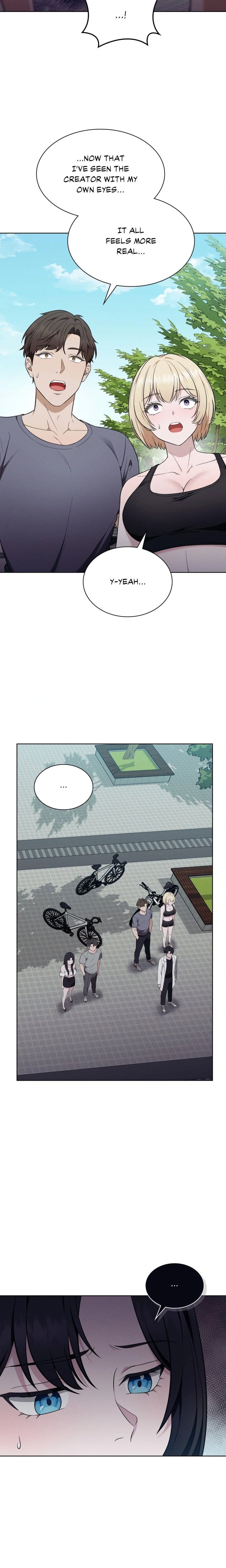 While the World Sleeps Uncensored, chapter 10, page 12 of 21