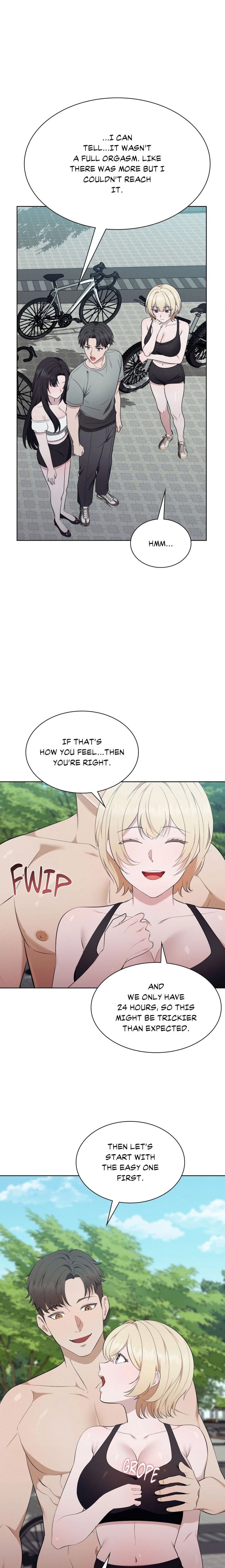 While the World Sleeps Uncensored, chapter 10, page 15 of 21