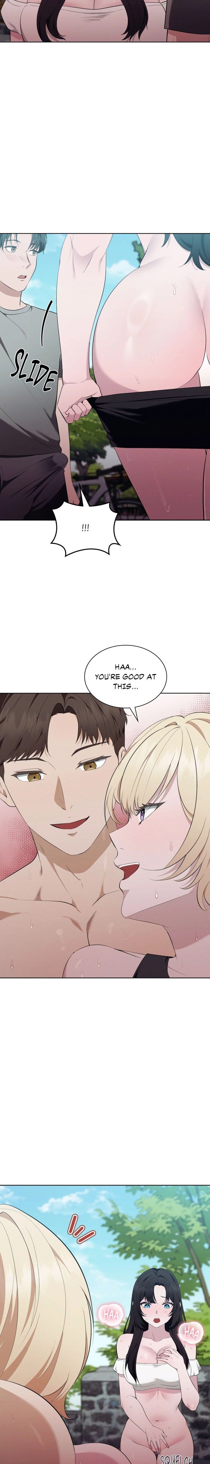 While the World Sleeps Uncensored, chapter 10, page 17 of 21