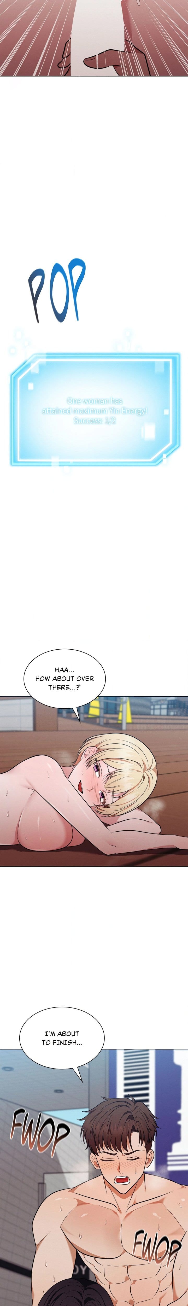 While the World Sleeps Uncensored, chapter 11, page 5 of 22