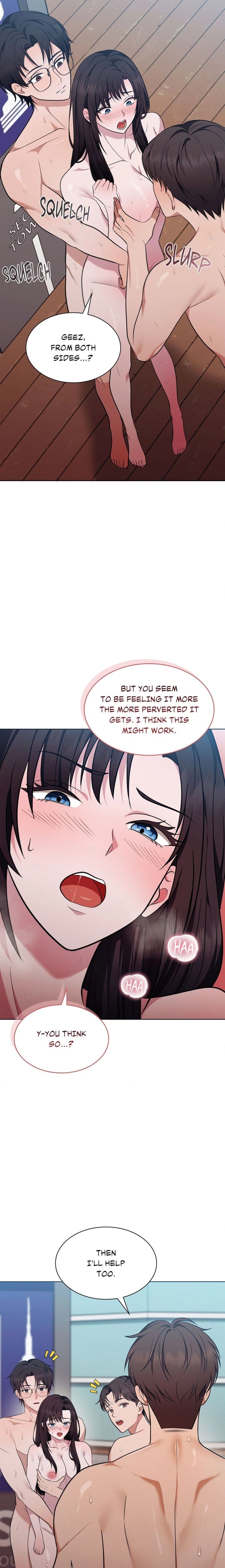 While the World Sleeps Uncensored, chapter 11, page 9 of 22