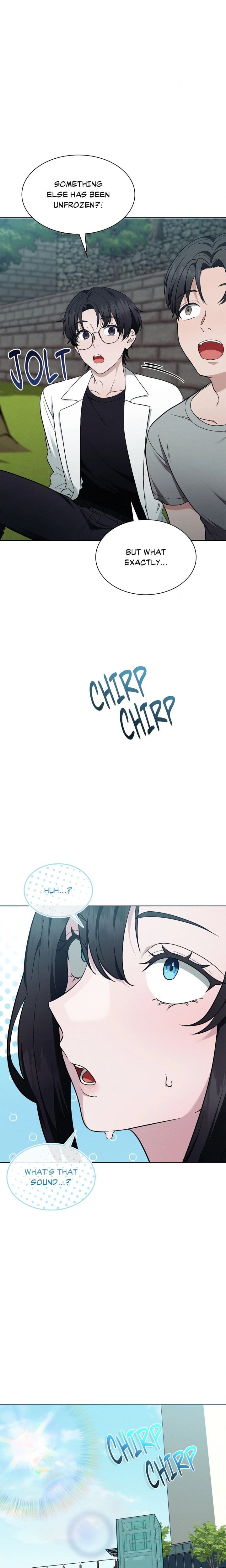 While the World Sleeps Uncensored, chapter 11, page 14 of 22