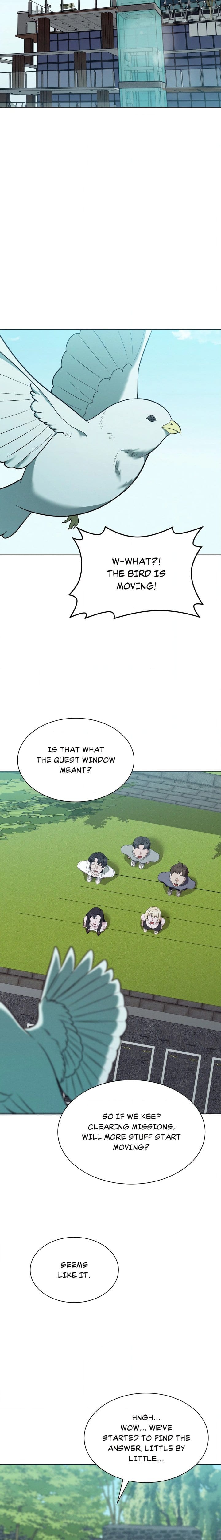 While the World Sleeps Uncensored, chapter 11, page 15 of 22