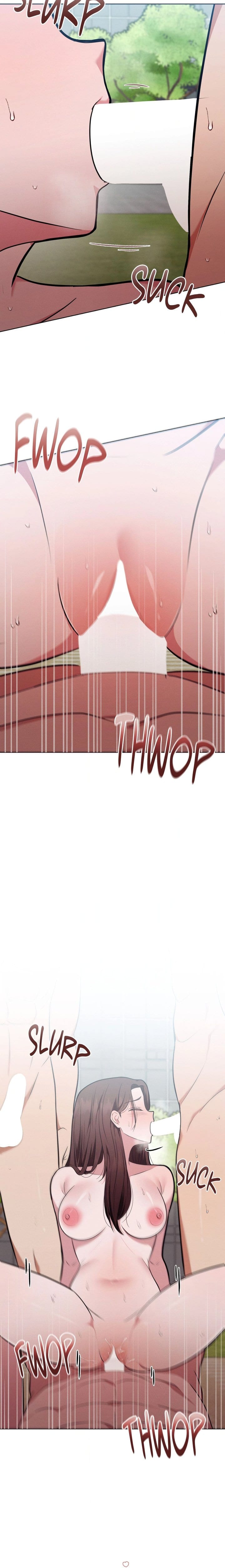 While the World Sleeps Uncensored, chapter 12, page 5 of 23