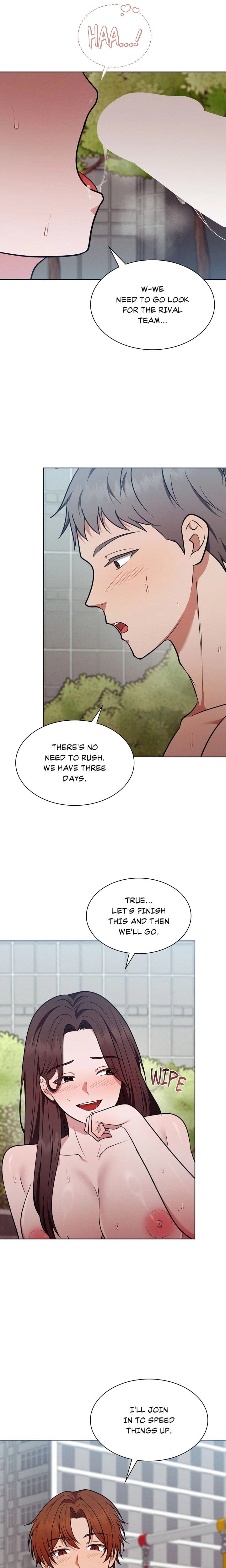 While the World Sleeps Uncensored, chapter 12, page 6 of 23