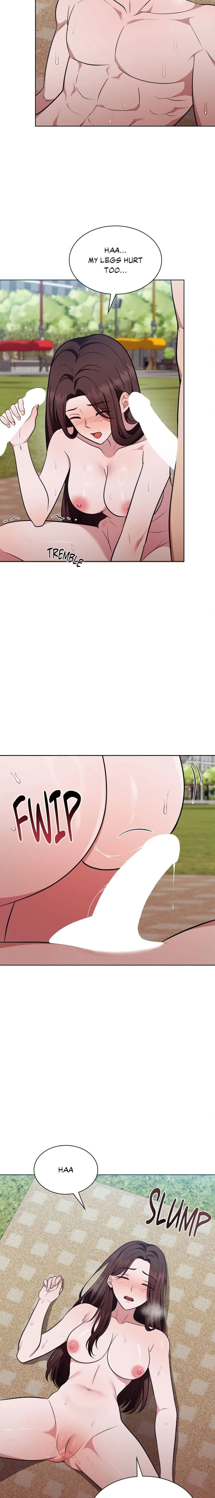 While the World Sleeps Uncensored, chapter 12, page 9 of 23